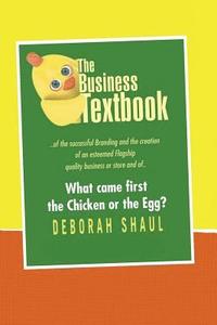 bokomslag BUSINESS TextBook