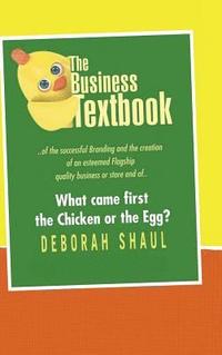bokomslag BUSINESS TextBook