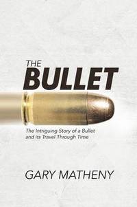 bokomslag The Bullet