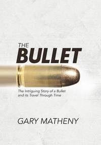 bokomslag The Bullet