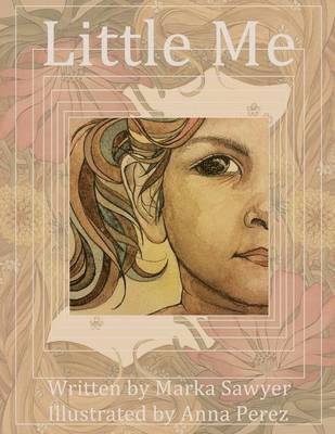 Marka Sawyer - Little Me, Häftad