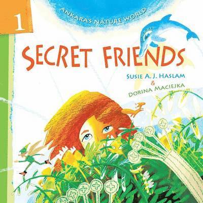 Secret Friends 1