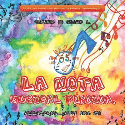 La nota musical perdida. 1