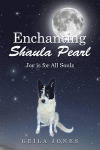 bokomslag Enchanting Shaula Pearl