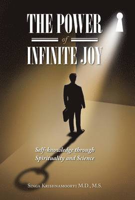 The Power of Infinite Joy 1