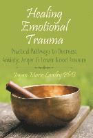 bokomslag Healing Emotional Trauma