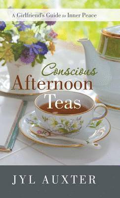 Conscious Afternoon Teas 1