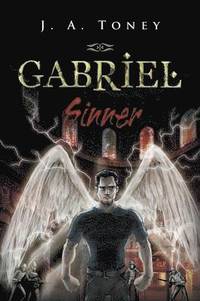 bokomslag Gabriel