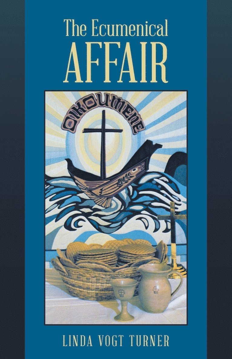 Linda Vogt Turner - Ecumenical Affair, Häftad