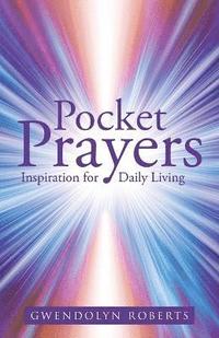 bokomslag Pocket Prayers