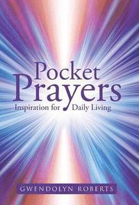 bokomslag Pocket Prayers: Inspiration for Daily Living