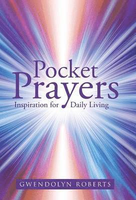 bokomslag Pocket Prayers: Inspiration for Daily Living