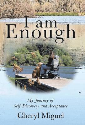 bokomslag I am Enough