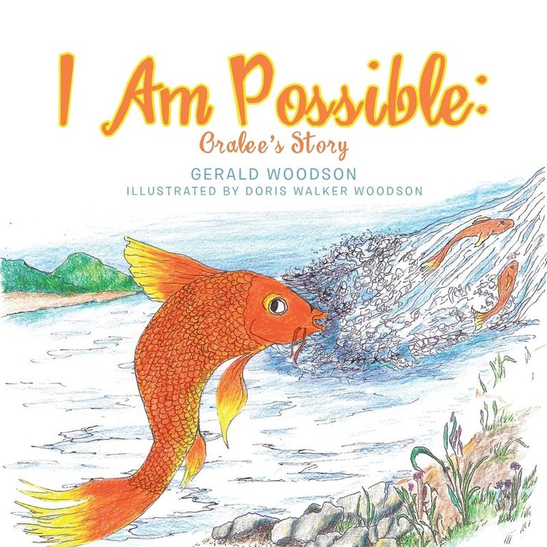 I Am Possible 1