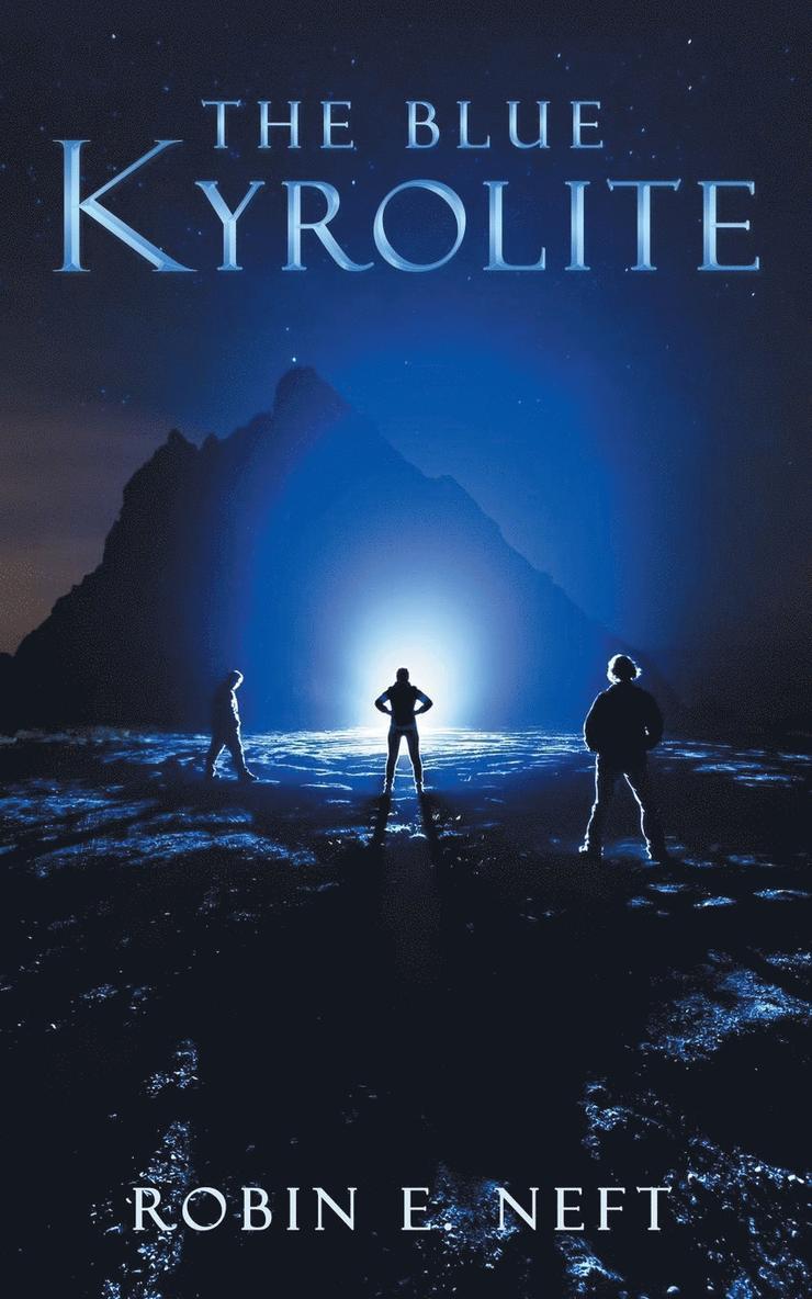 The Blue Kyrolite 1