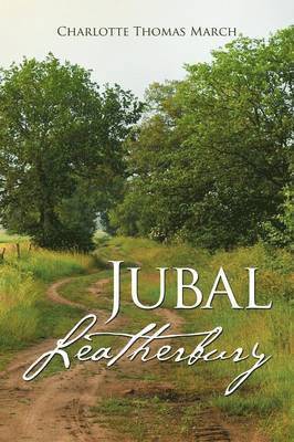 Jubal Leatherbury 1