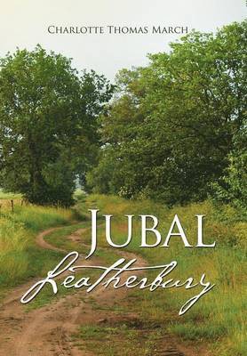 Jubal Leatherbury 1