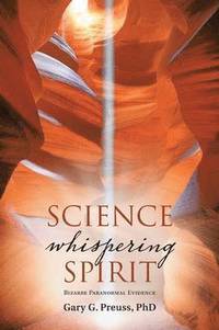 bokomslag Science Whispering Spirit