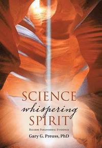 bokomslag Science Whispering Spirit