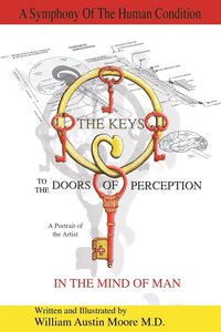 bokomslag THE KEYS to the DOORS OF PERCEPTION