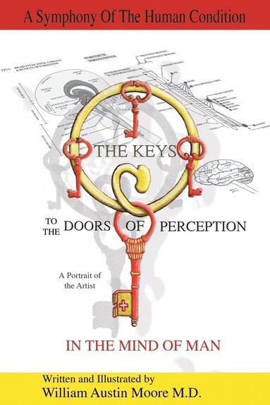 bokomslag THE KEYS to the DOORS OF PERCEPTION