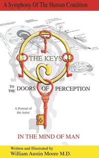 bokomslag THE KEYS to the DOORS OF PERCEPTION