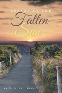 bokomslag Season of the Fallen Sun