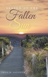 bokomslag Season of the Fallen Sun