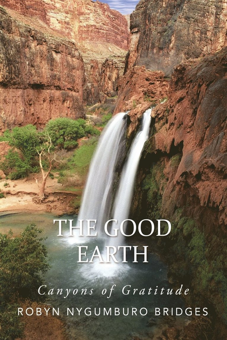 The Good Earth 1