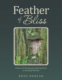 bokomslag Feather of Bliss