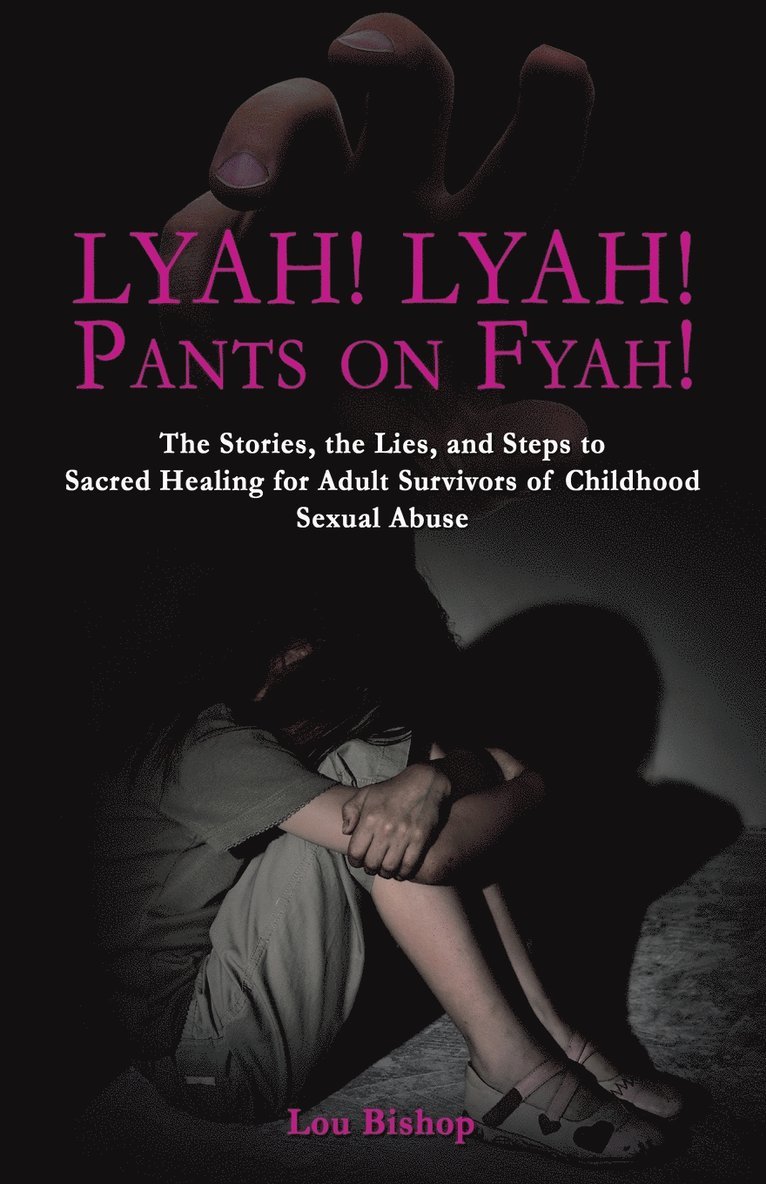 Lyah! Lyah! Pants on Fyah! 1