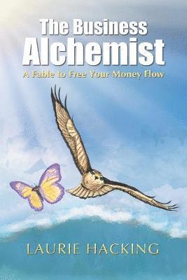 The Business Alchemist 1