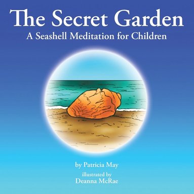 Patricia May - Secret Garden, Häftad