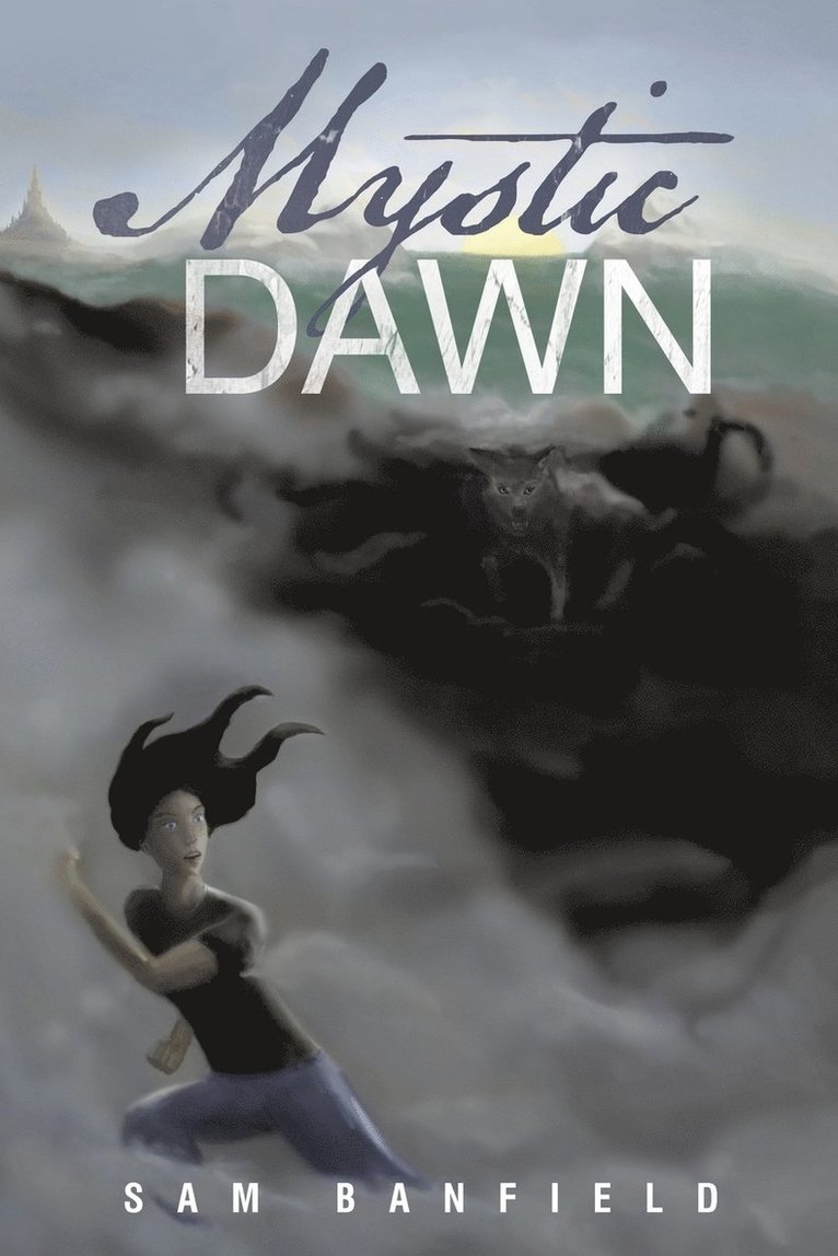 Mystic Dawn 1