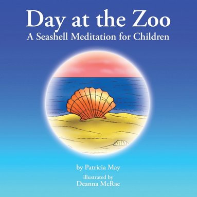 Patricia May - Day at the Zoo, Häftad