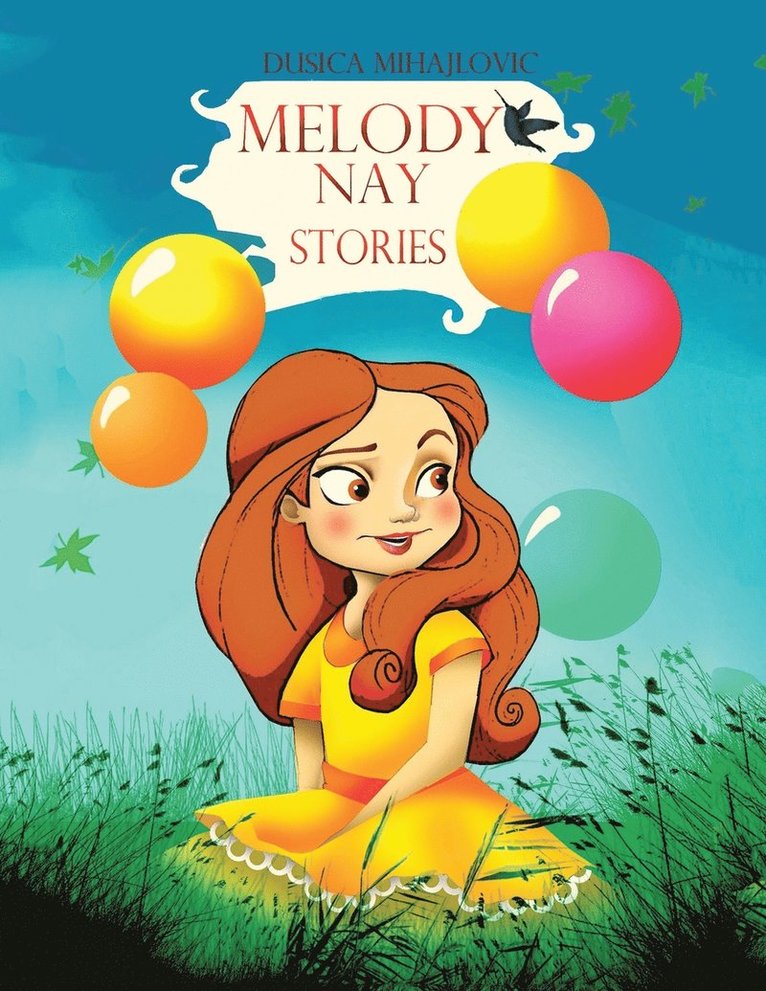 Melody Nay Stories 1