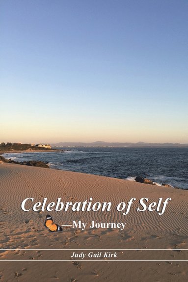 bokomslag Celebration of Self-My Journey