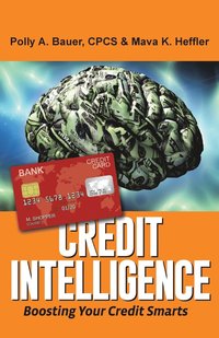 bokomslag Credit Intelligence