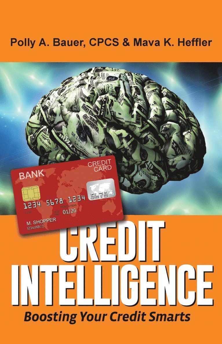 Credit Intelligence 1