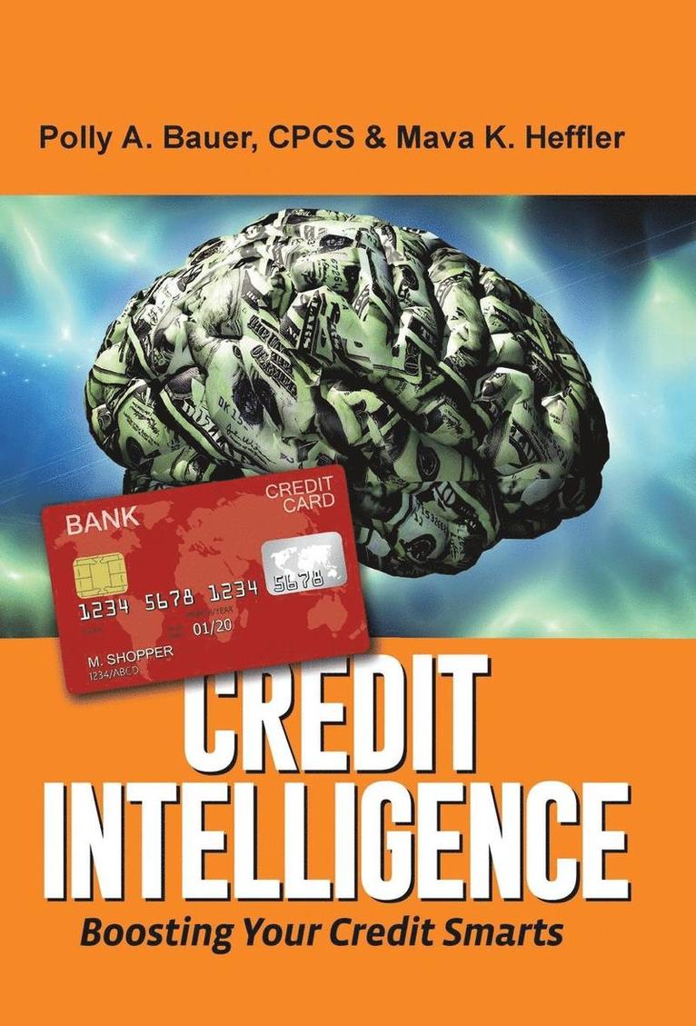 Credit Intelligence 1