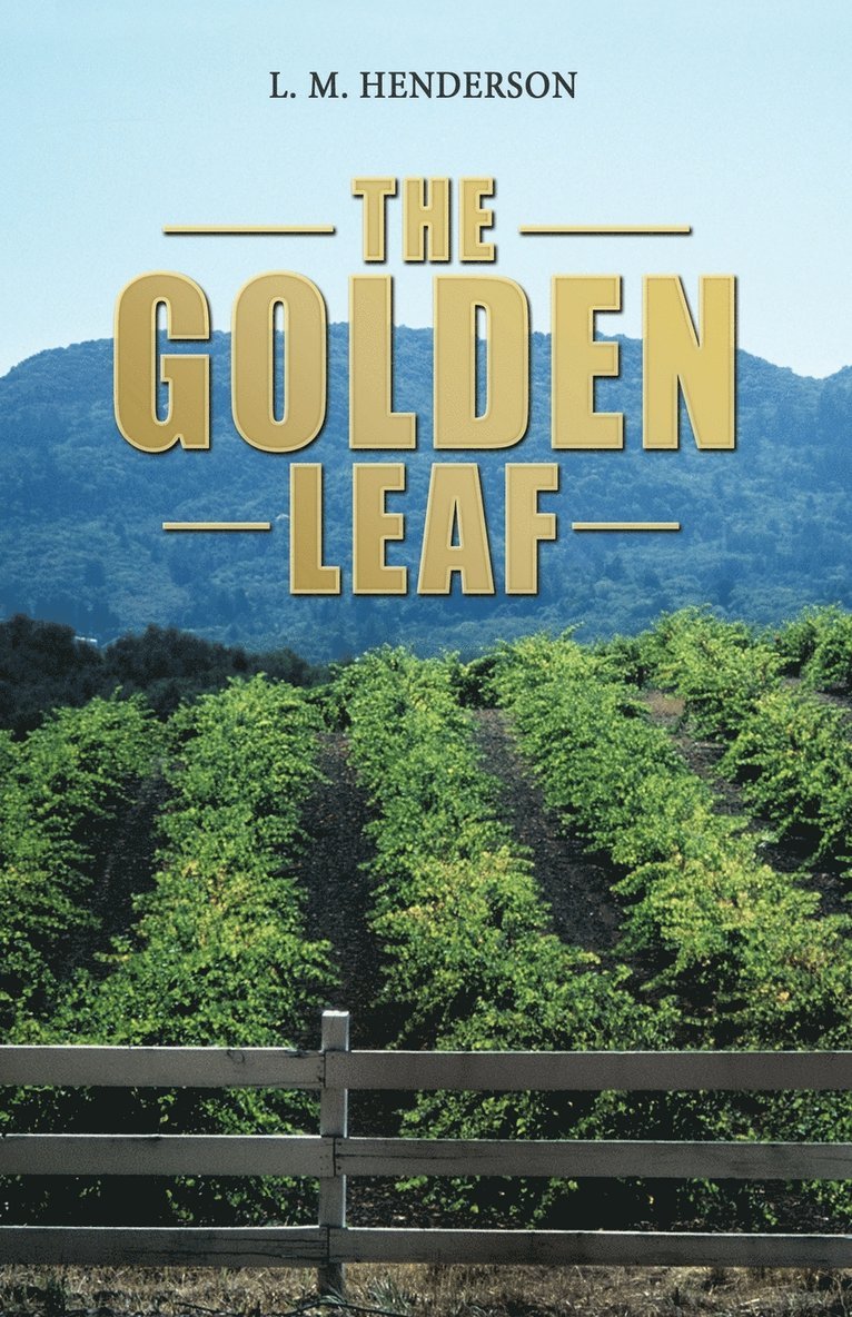 The Golden Leaf 1