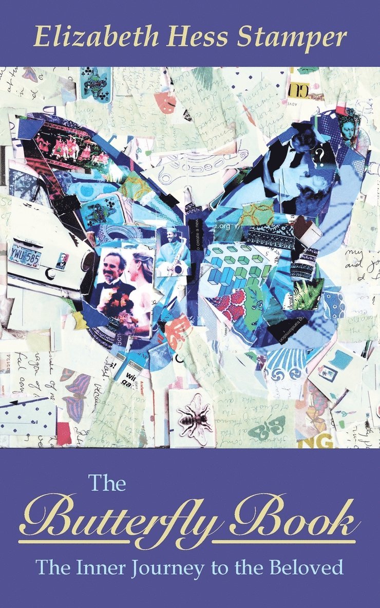 The Butterfly Book 1