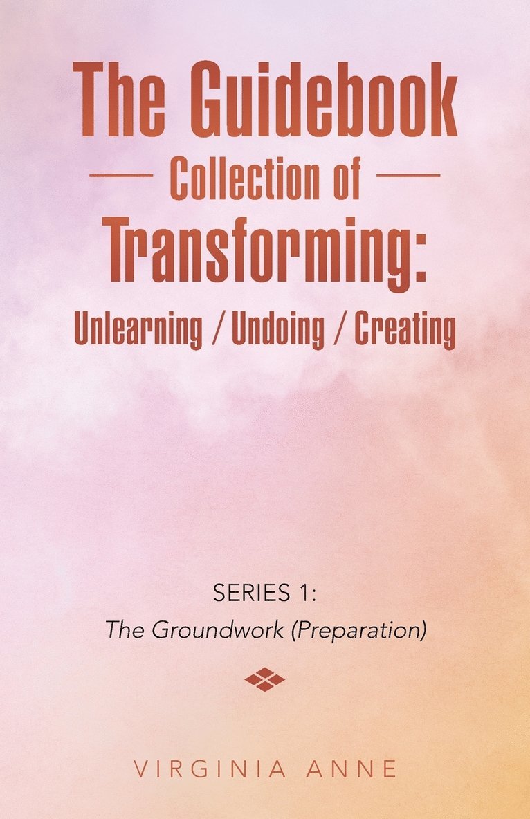 The Guidebook Collection of Transforming 1