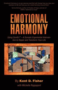 bokomslag Emotional Harmony
