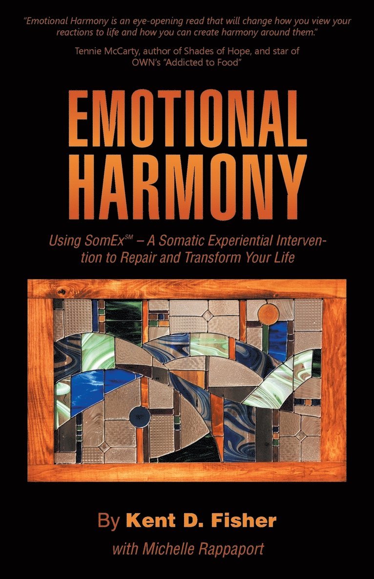 Emotional Harmony 1