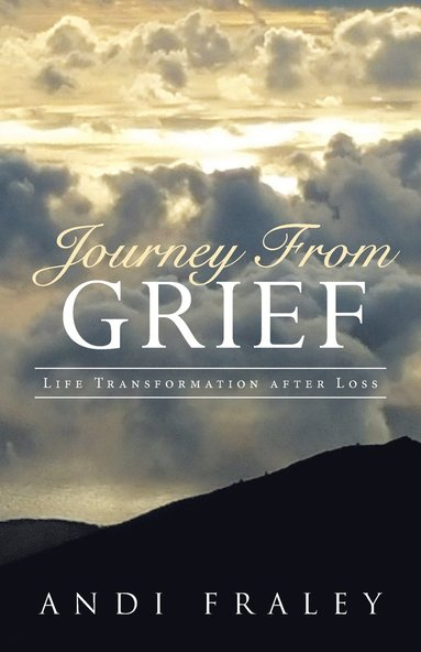 bokomslag Journey From Grief