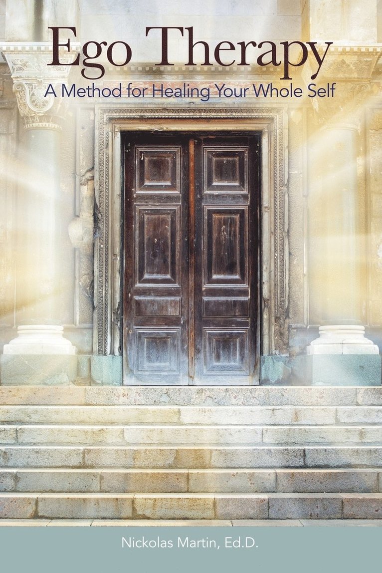 Ego Therapy 1