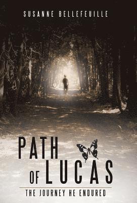 bokomslag Path of Lucas