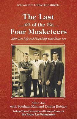 The Last of the Four Musketeers 1