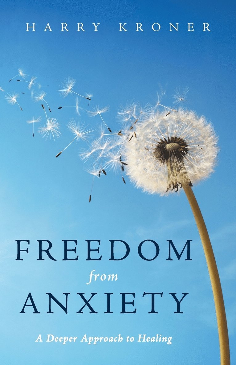 Freedom from Anxiety 1